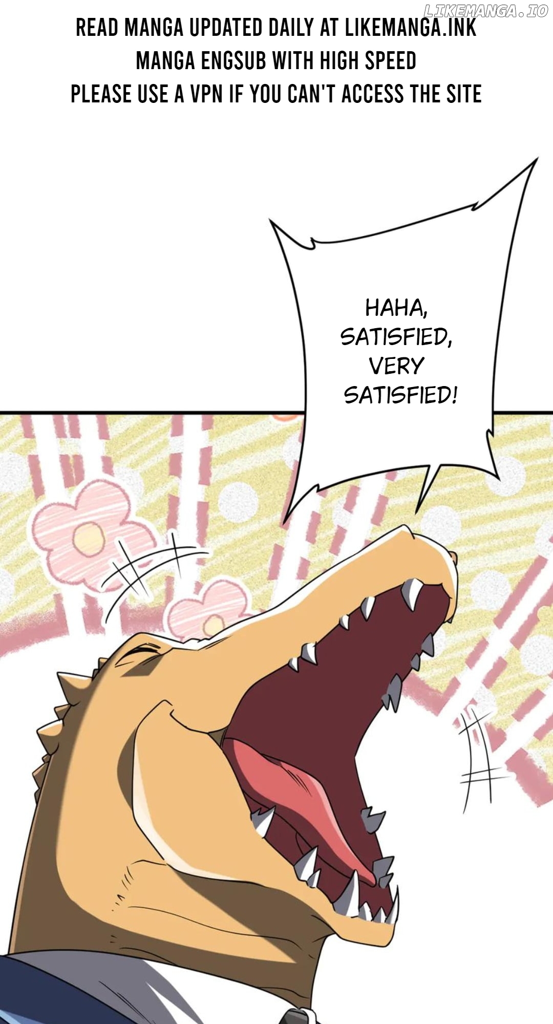 With My Netherworld Trillions, Game On! Chapter 248 - page 30